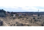 Parcela urbanizable en venta en la España, Aspe, ref: TR416478 foto