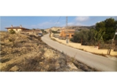 Parcela urbanizable en venta en la España, Aspe, ref: TR416478 foto