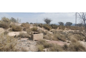 Salinas 31658&nbsp;m²