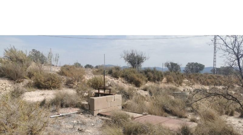 Alicante - Salinas - 31658m2