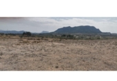 Terreno no urbanizable en venta en la España, Salinas, ref: TR416479 foto