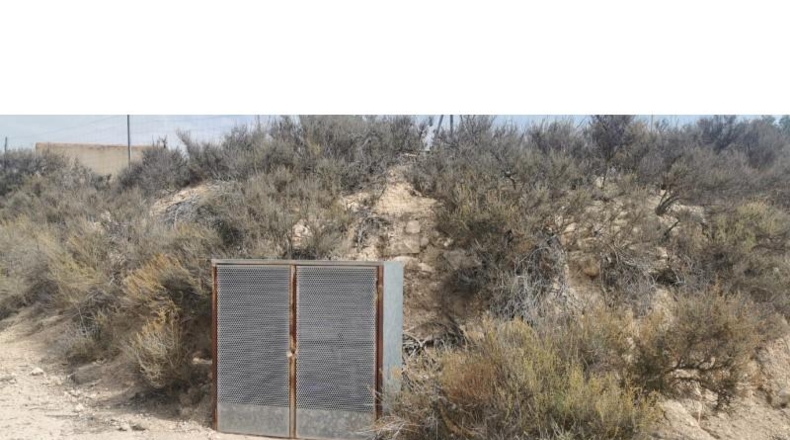 Alicante - Salinas - 31658m2
