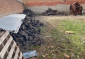Suelo urbano en venta en la España, Fuente el Fresno, ref: TR377545 foto