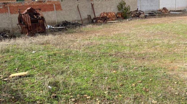 Ciudad Real - Fuente el Fresno - 1017m2