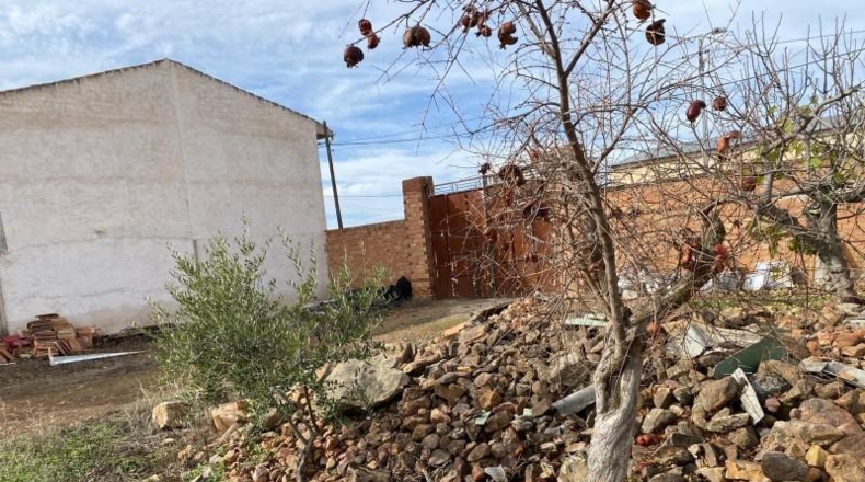 Ciudad Real - Fuente el Fresno - 1017m2