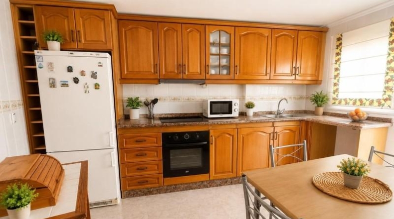 Alicante - Crevillente - 110m2
