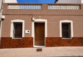 Casa de poble en venda a la España, Crevillent, ref.: TR416482 foto