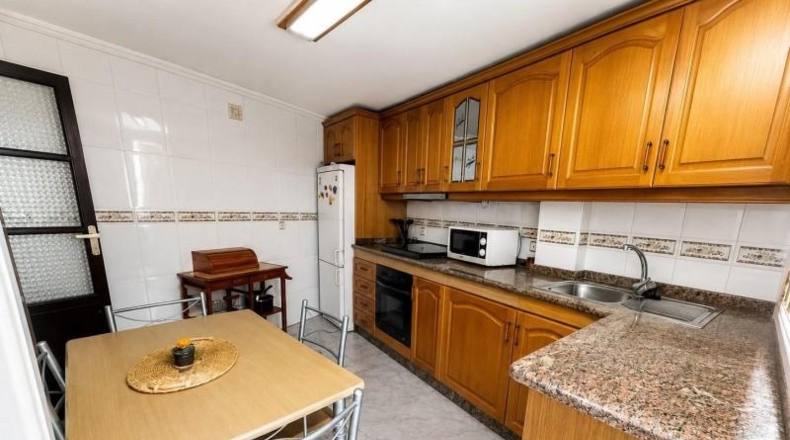Alicante - Crevillente - 110m2