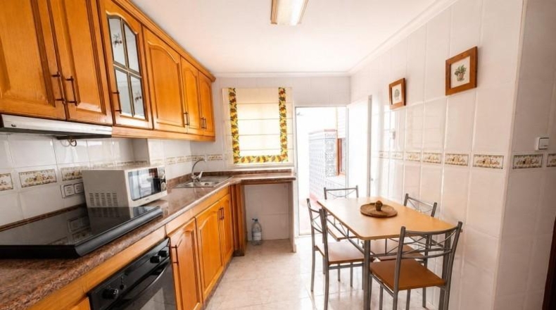 Alicante - Crevillente - 110m2