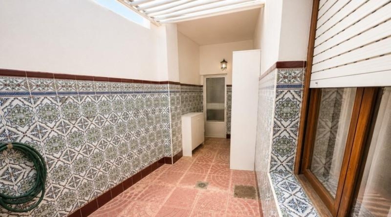 Alicante - Crevillente - 110m2