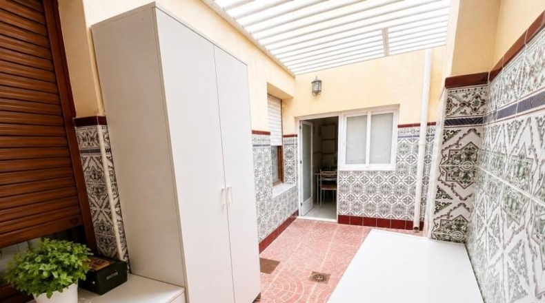 Alicante - Crevillente - 110m2
