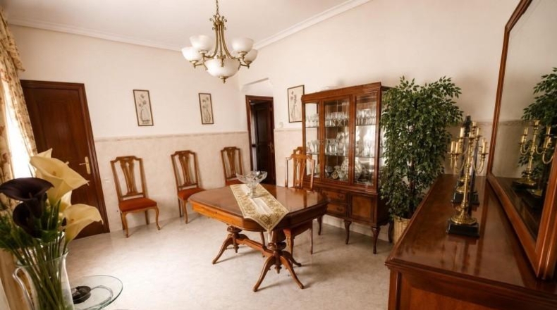 Alicante - Crevillente - 110m2