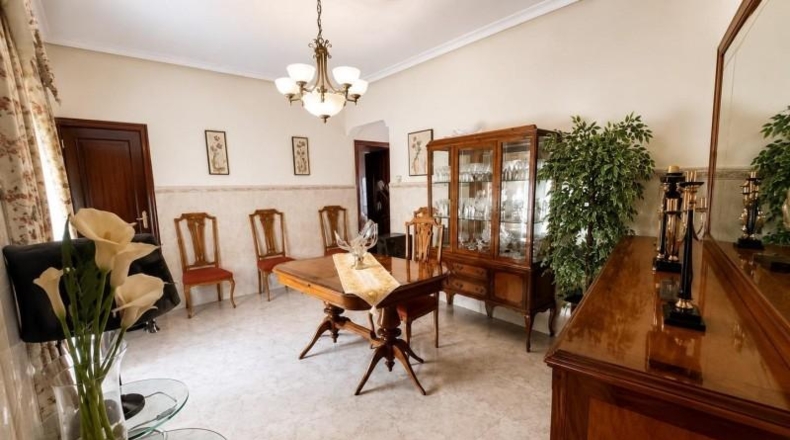 Alicante - Crevillente - 110m2