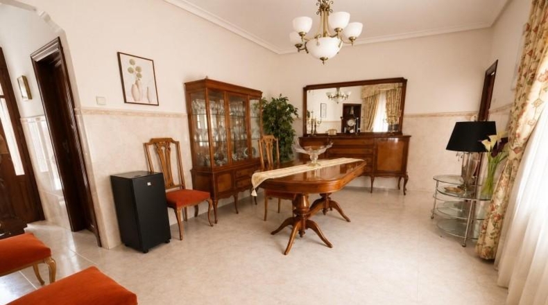 Alicante - Crevillente - 110m2