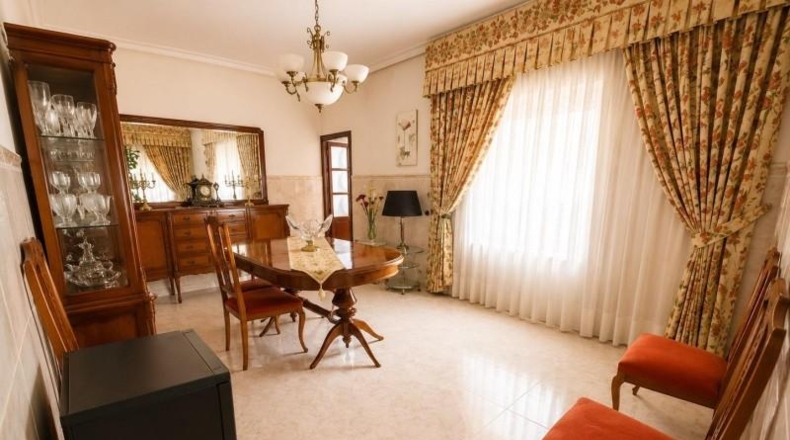 Alicante - Crevillente - 110m2