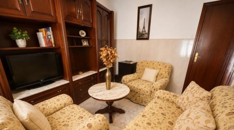 Alicante - Crevillente - 110m2