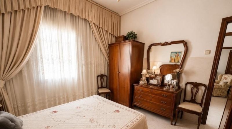 Alicante - Crevillente - 110m2