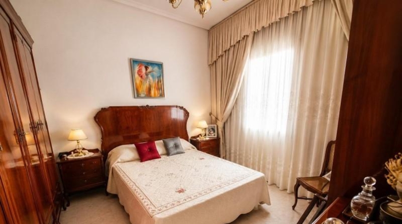 Alicante - Crevillente - 110m2
