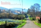 Urban land for sale on España, Culleredo, ref: TR113527 photo