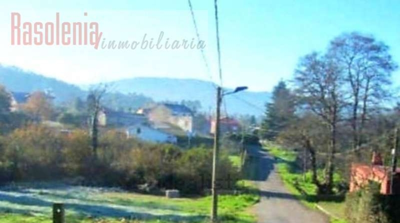 La Corunya - Culleredo - 4032m2