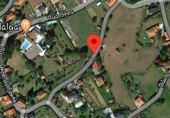 Urban land for sale on España, Culleredo, ref: TR113527 photo