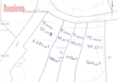 Urban land for sale on España, Culleredo, ref: TR113527 photo