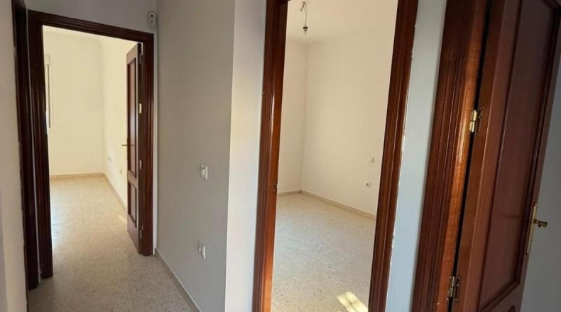 Sevilla - Cantillana - 109m2