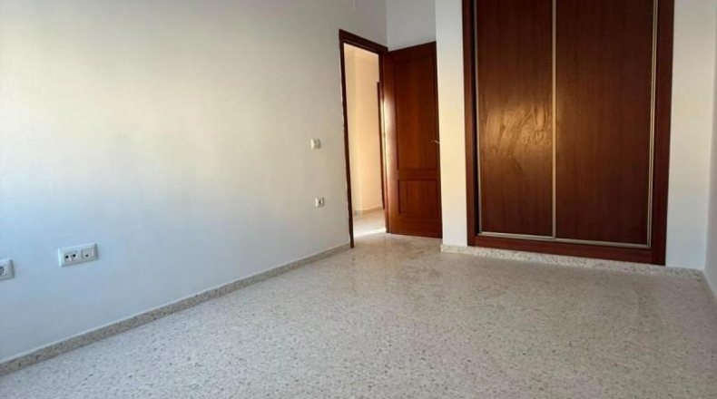Sevilla - Cantillana - 109m2