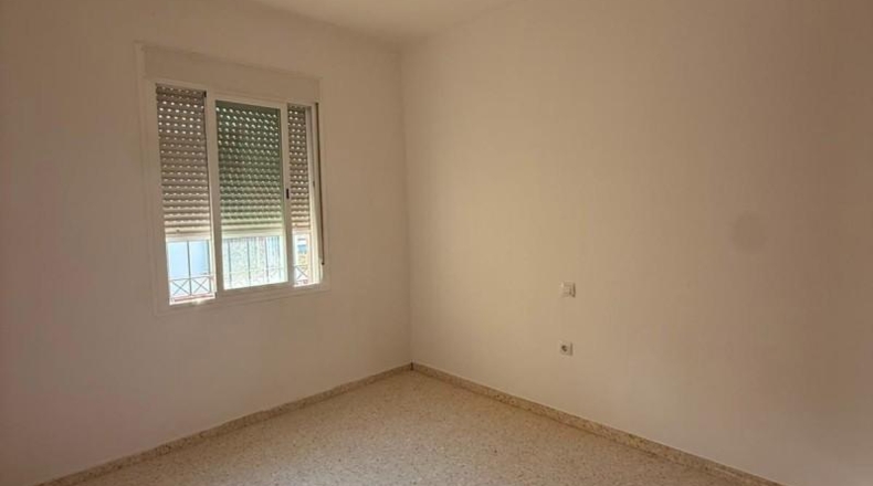 Sevilla - Cantillana - 109m2
