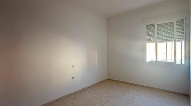 Sevilla - Cantillana - 109m2