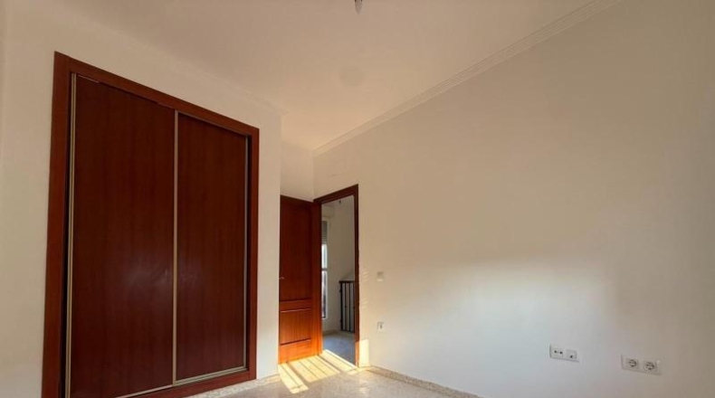 Sevilla - Cantillana - 109m2