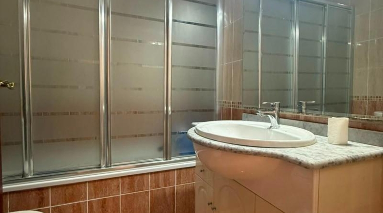 Sevilla - Cantillana - 109m2