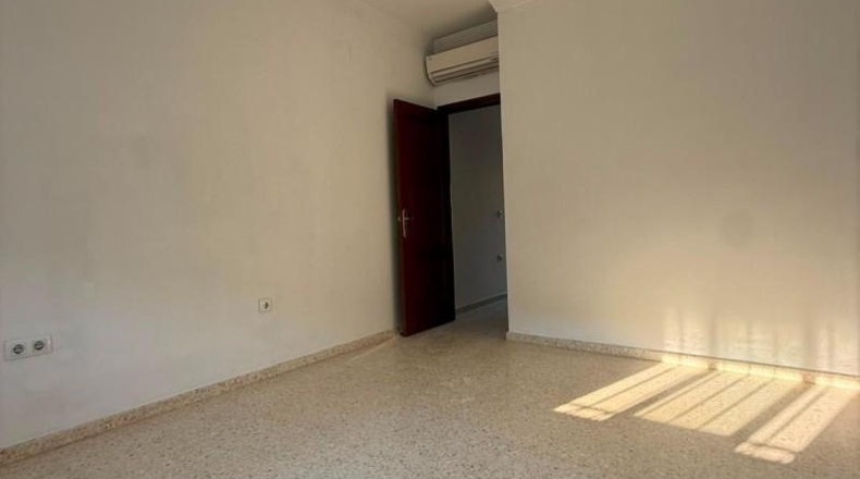 Sevilla - Cantillana - 109m2