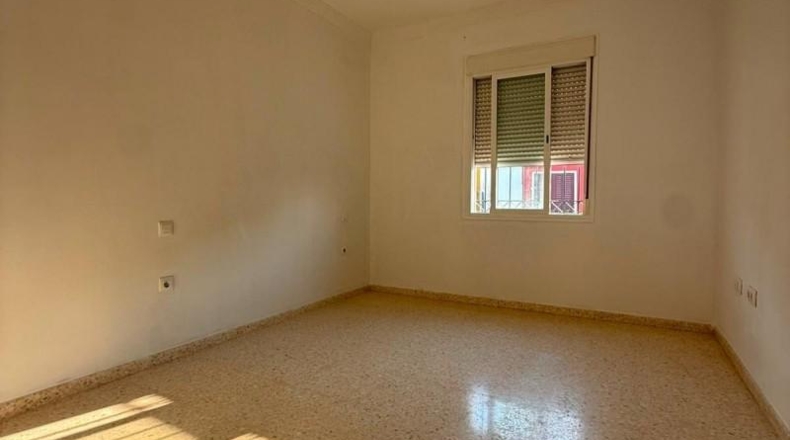 Sevilla - Cantillana - 109m2