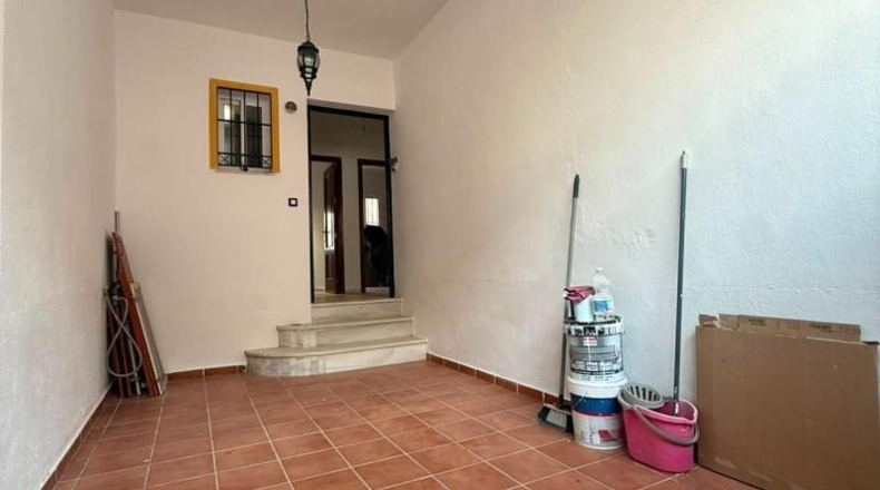Sevilla - Cantillana - 109m2