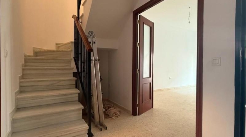 Sevilla - Cantillana - 109m2
