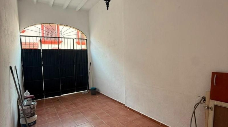 Sevilla - Cantillana - 109m2