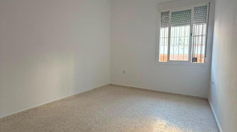 Sevilla - Cantillana - 109m2