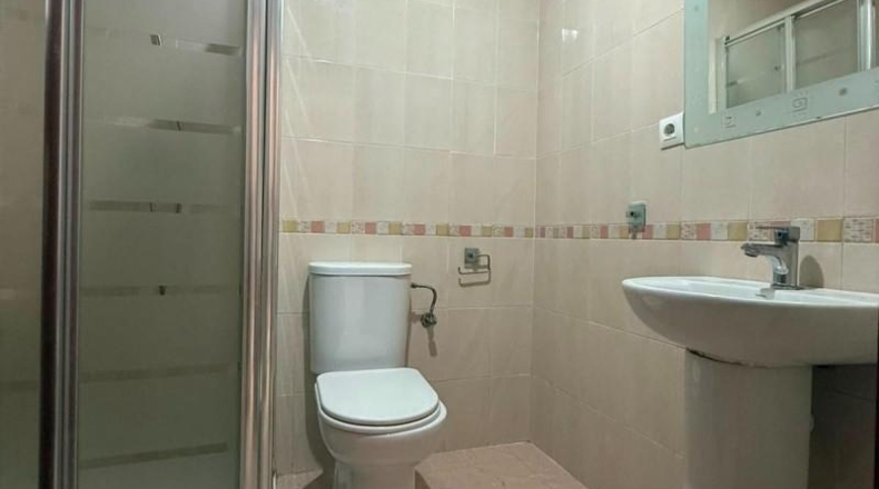 Sevilla - Cantillana - 109m2