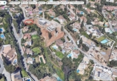 Suelo urbano en venta en la España, Mijas, ref: TR416486 foto