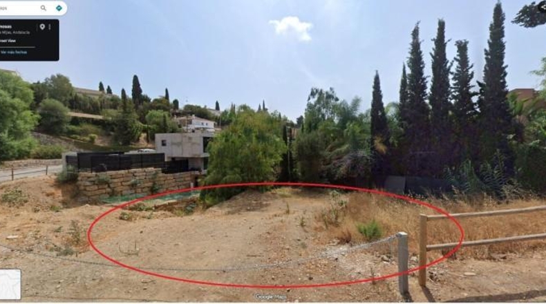 Málaga - Mijas - 544m2