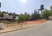 Suelo urbano en venta en la España, Mijas, ref: TR416486 foto