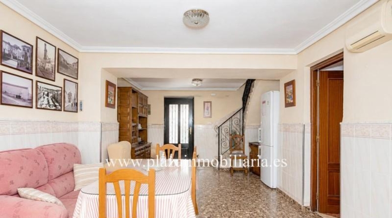 Córdoba - Lucena - 193m2