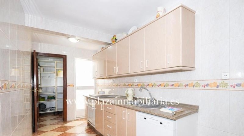 Córdoba - Lucena - 193m2