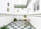 Detached villa with land for sale on España, Lucena, ref: TR416487 photo