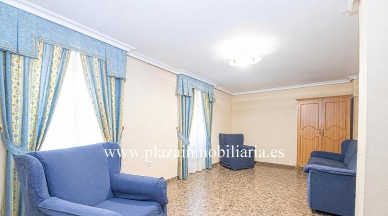 Córdoba - Lucena - 193m2