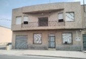 Casa de pueblo en venta en la España, Murcia, ref: TR416488 foto