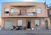 Casa de pueblo en venta en la España, Murcia, ref: TR416488 foto
