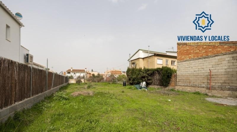 Granada - Cádiar - 480m2