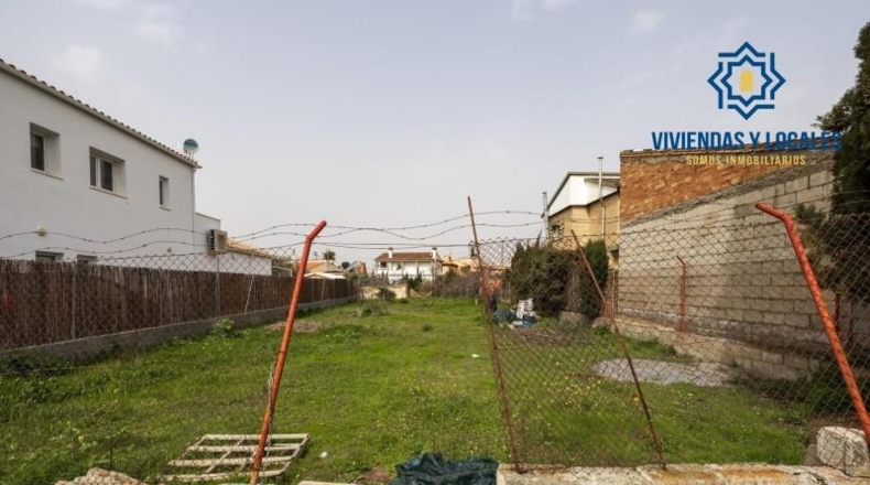 Granada - Cádiar - 480m2